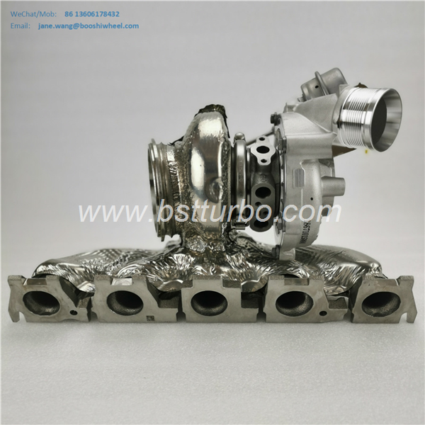 best quality turbo 07K145701A, 07K145701B, 07K145701C, 07K145701AX